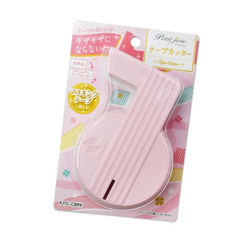 Nichiban Petit Joie Tape Dispenser