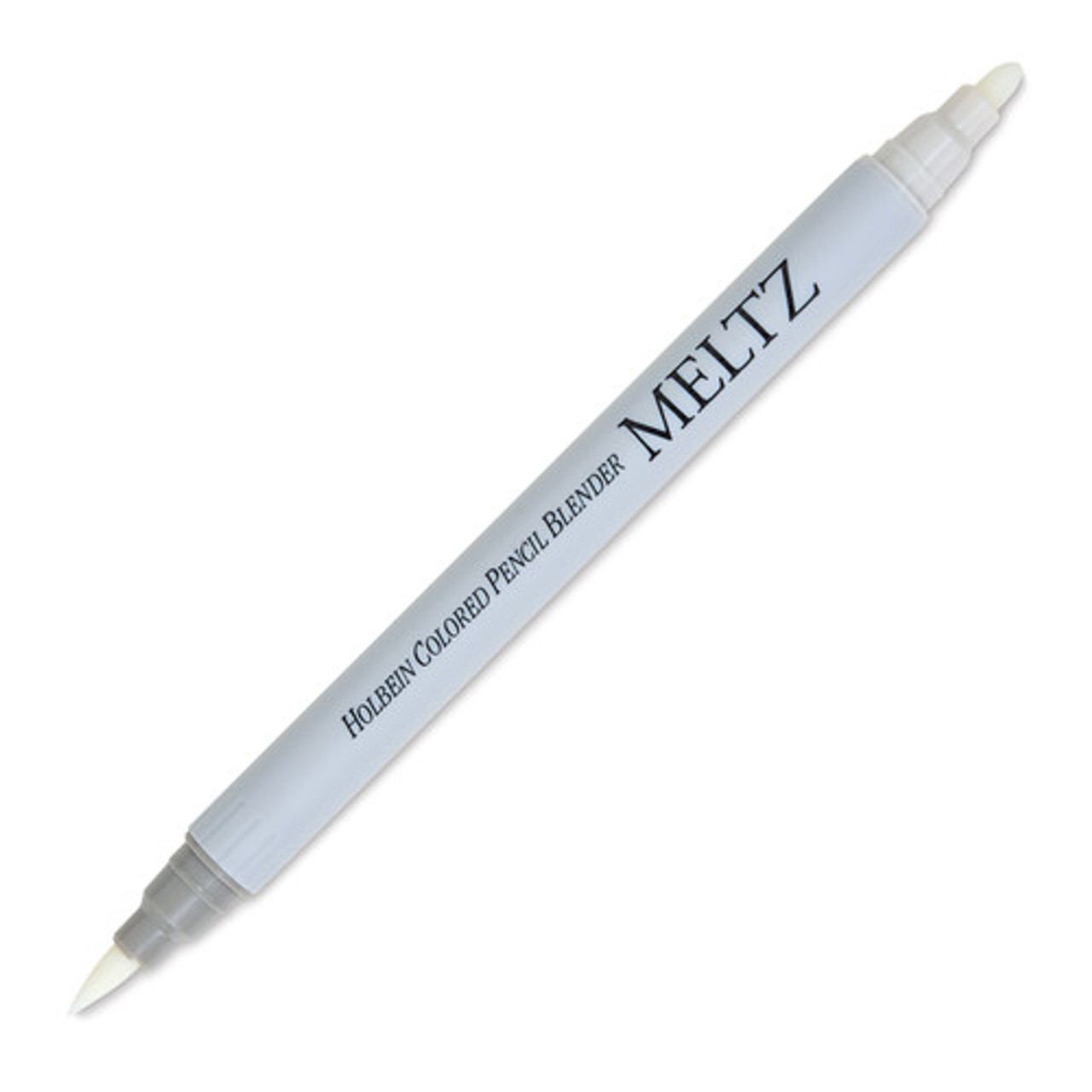 Overjoyed - [RETAIL EXCLUSIVE] Meltz Color Pencil Blending Liquid Marker by  @holbein_art - Blurring liquid If you draw on the screen with colored  pencils in advance, melt it with Meltz and blur