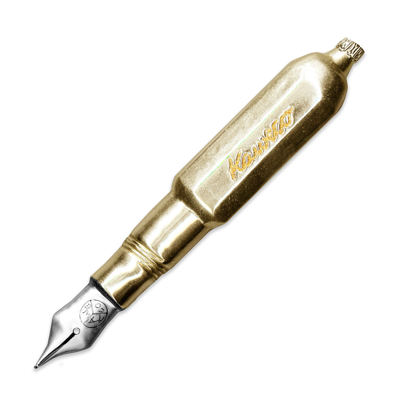 Kaweco Brass Sport Fountain Pen – Everything Calligraphy