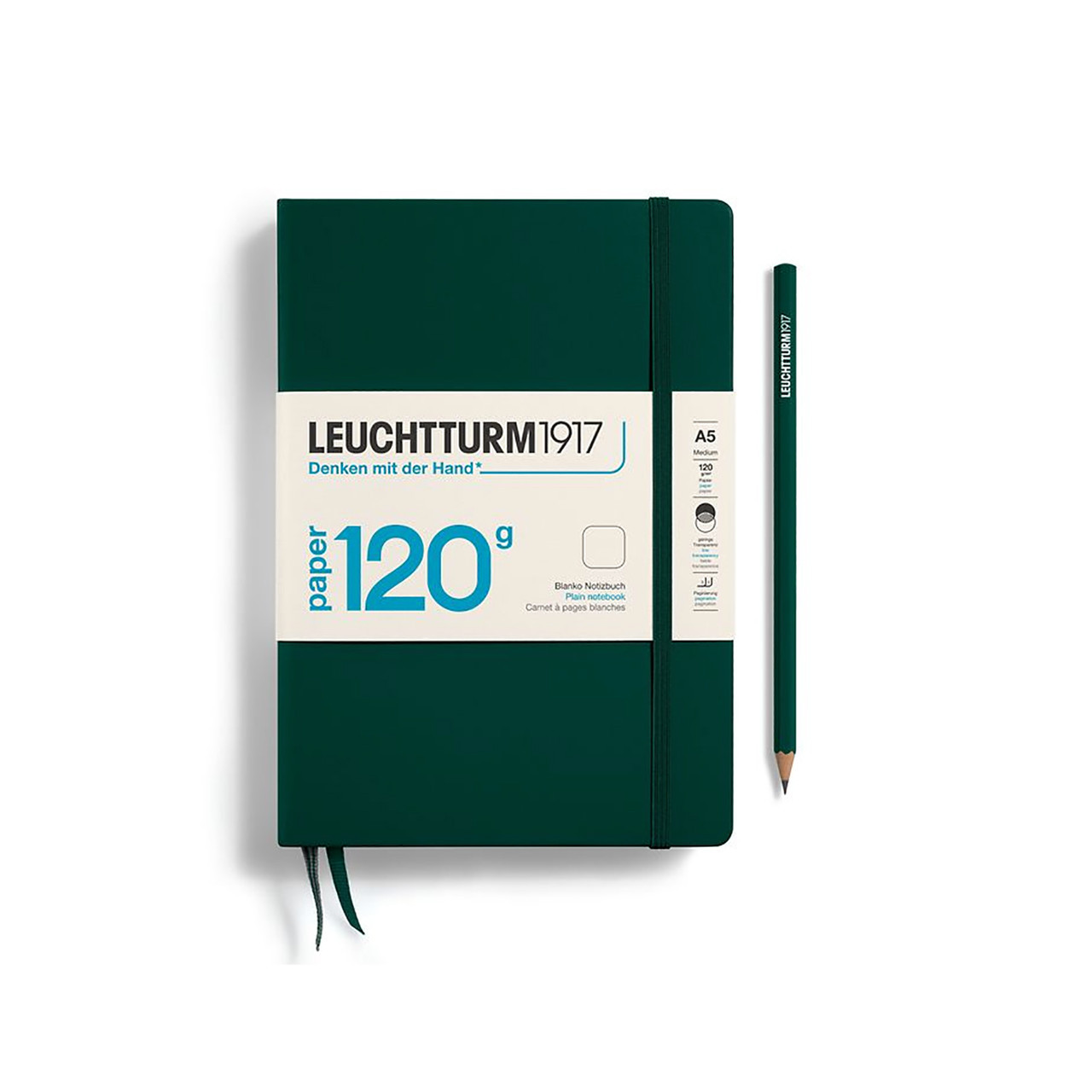 LEUCHTTURM1917