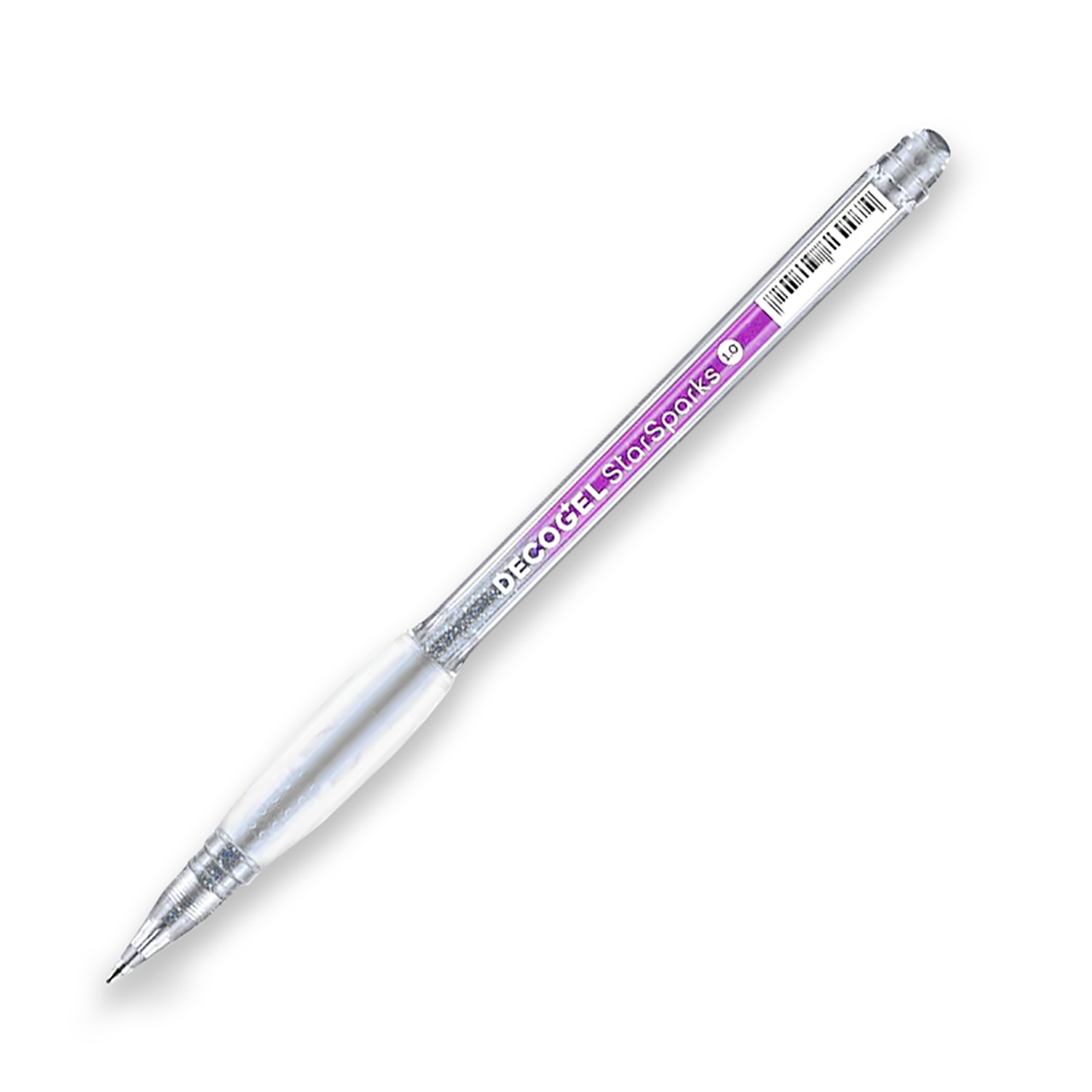 【ANTIGEL】新作TOP★DAILY PAILLETTE karin Deco Gel 1.0, Set of 20 Star Sparks Glitter Gel Pens