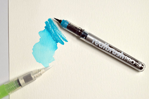 karin Real Brush PRO