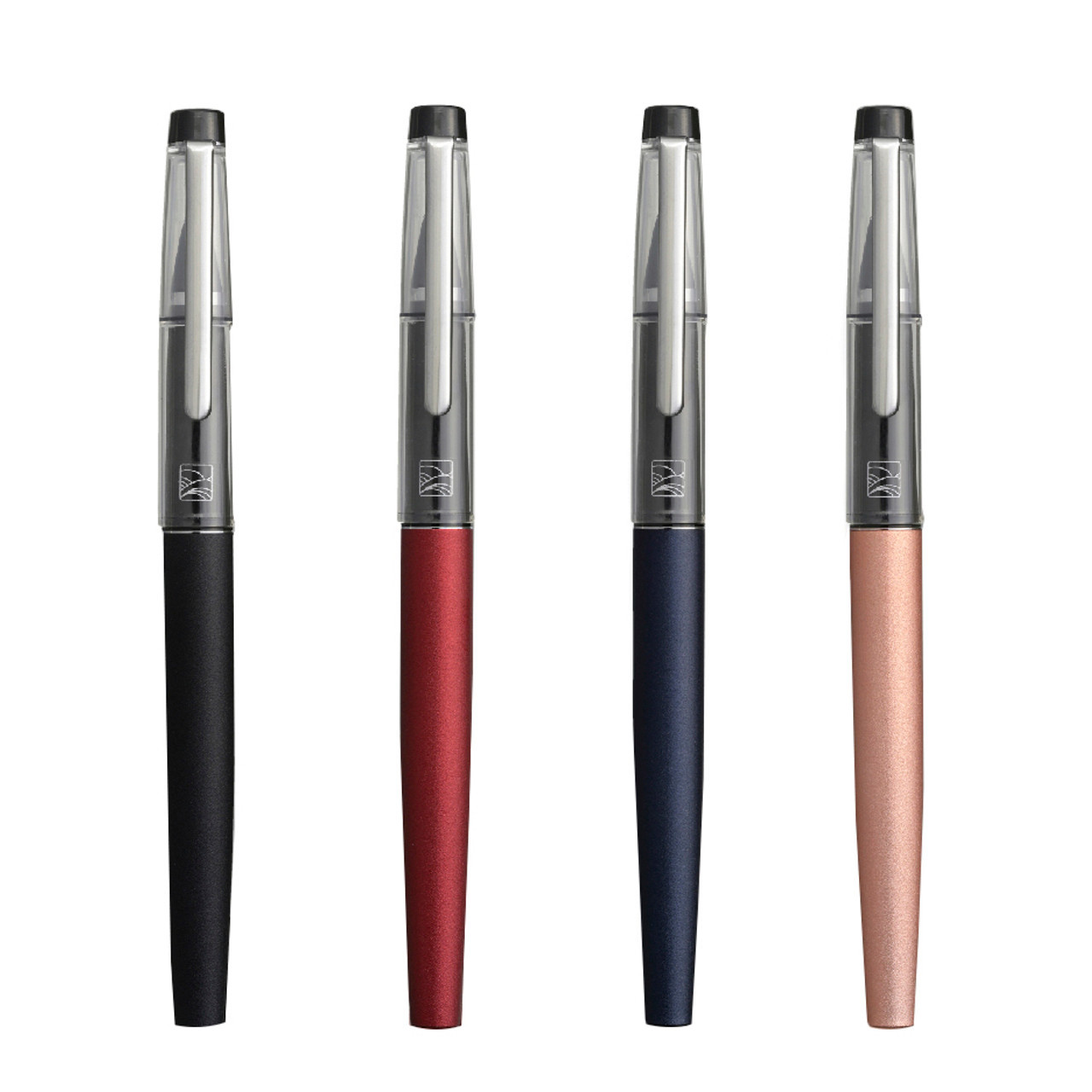 Kuretake Mannen Mouhitsu Fountain Brush Pen