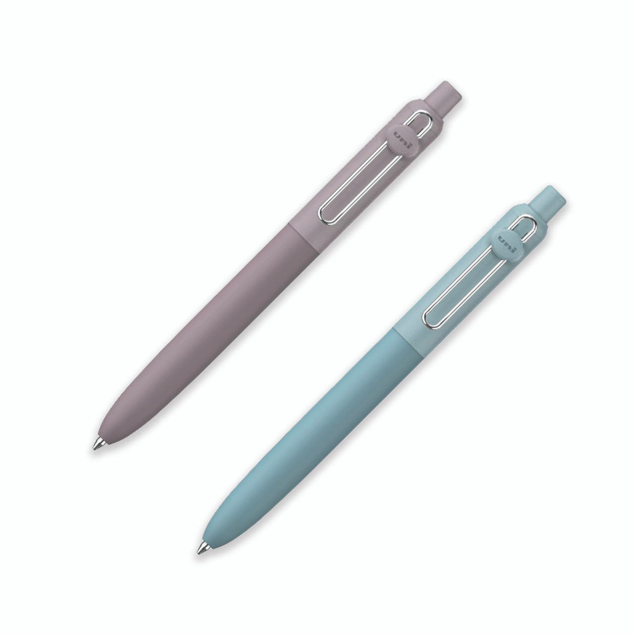 Uni-ball ZENTO Gel Pen, 0.38 mm