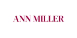 Ann Miller - Multiple Classes