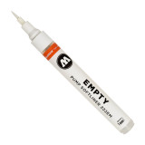 Refillable Markers