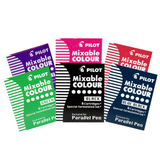 Fountain Pen Cartridges