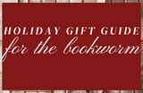 For the Bookworms - A Holiday Gift Guide Crafted by John Neal Books