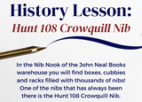 A John Neal Books History Lesson: Sumi Ink