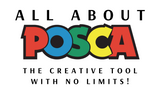 All About Posca - The Creativity Tool With No Limits!