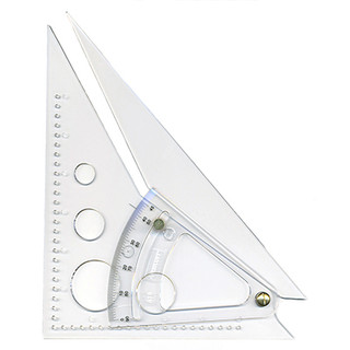 Adjustable Triangle (8 inch)