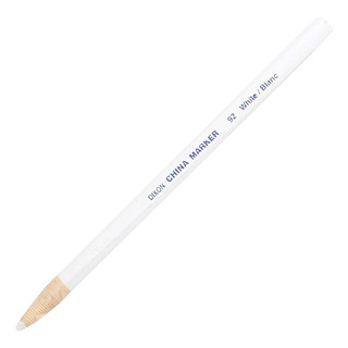 Wax Pencil - White - 1qty Online USA.