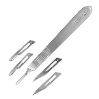 Excel Scalpel Set