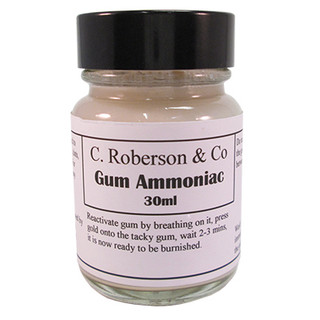 Gum Ammoniac LIQUID
