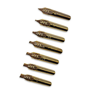 Hiro Tape Set of 7 Nibs