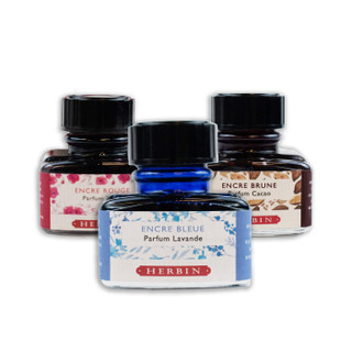 J. Herbin Scented Ink