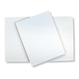 JNB Graph Pads