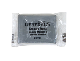 Kneaded Rubber Eraser