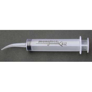 Monoject Syringe