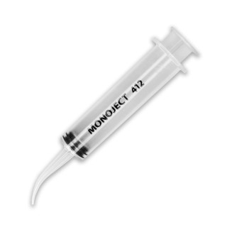 Monoject Syringe