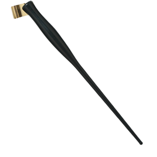 Oblique Comfort Grip Adjusted Holder