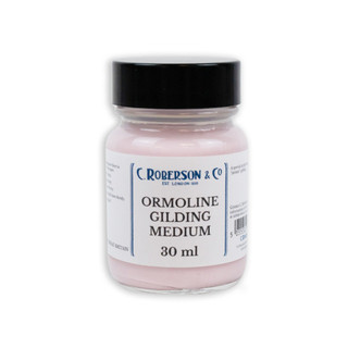 Ormoline Gilding Medium