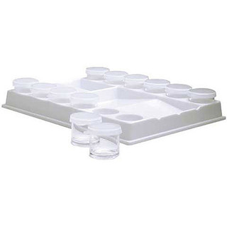 Sealed-Cup Palette