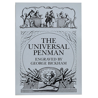 Universal Penman by George Bickham