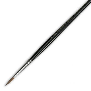 Winsor & Newton Series #7 Watercolor Brush