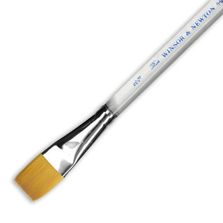 Winsor & Newton 995 Chisel Lettering Brush