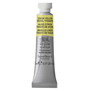 Winsor & Newton Watercolor Series 4