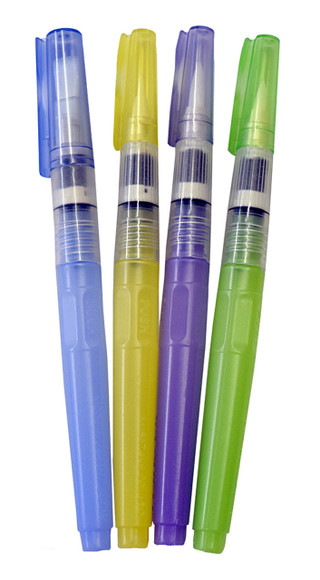 ZIG Water Color System BrusH2O