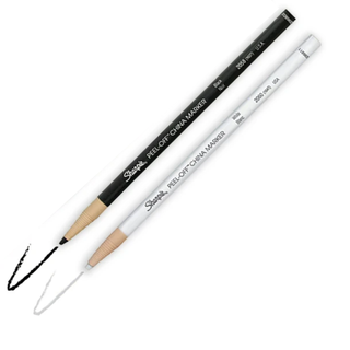Sharpie China Marker