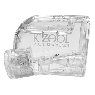 Kutsuwa Lead Adjustable Pencil Sharpener, Length (K'ZOOL)