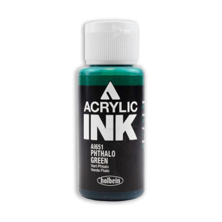 Holbein Acrylic Ink 30ML