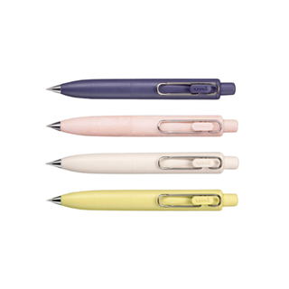 Uni-ball One P Gel Pen 0.5mm