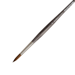 da Vinci COLINEO Synthetic Kolinsky Round Brush, Series 5522