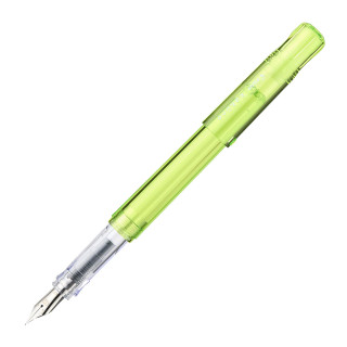 Pilot Kakuno Fountain Pen, Fine
