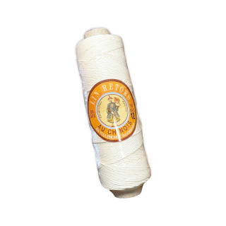 French Fil Au Chinois 12/3 Linen Thread