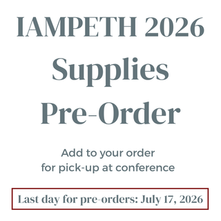 IAMPETH 2026 Pre-Order