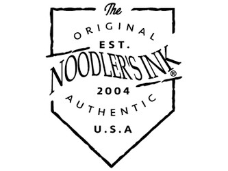 Sample Size Noodler's Ink - John Neal Books