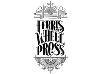 Ferris Wheel Press FerriTales Fountain Pen Ink - John Neal Books