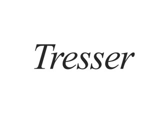 Tresser