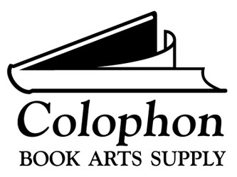 Bookcloth Sample Book — Colophon Book Arts Supply