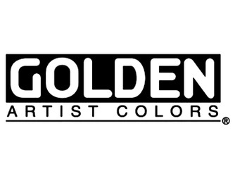 Golden Gesso 8 oz.