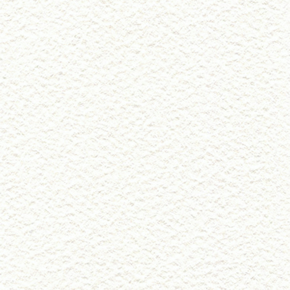 Natural White Watercolor Paper - 90 lb. Cold Press, 22 x 30, 10 Sheets