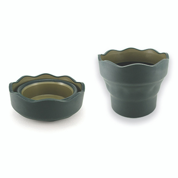 Clic & Go Foldable Water Pot