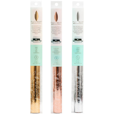 Foil Quill Freestyle Pen - John Neal Books