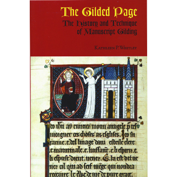 Gilded Page PB / Whitley