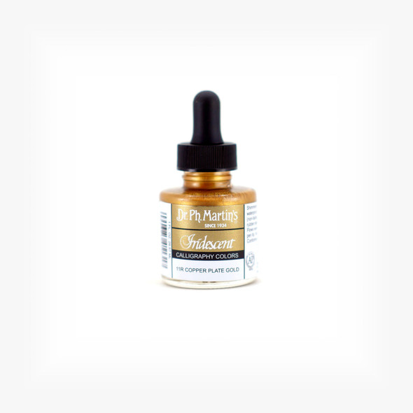 Dr. PH. Martins Iridescent Calligraphy Ink